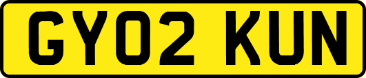 GY02KUN