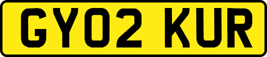 GY02KUR
