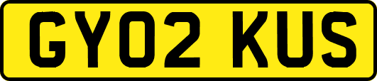 GY02KUS