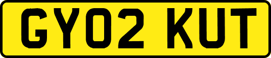 GY02KUT