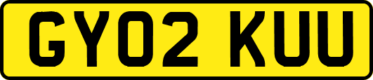 GY02KUU