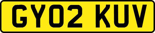 GY02KUV