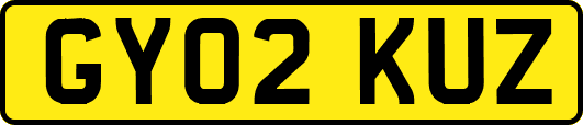 GY02KUZ