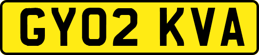 GY02KVA