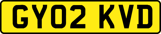GY02KVD