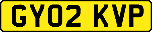 GY02KVP