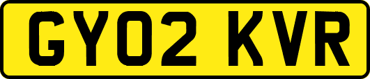 GY02KVR