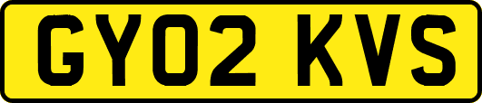 GY02KVS