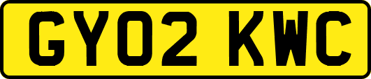 GY02KWC