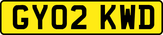 GY02KWD