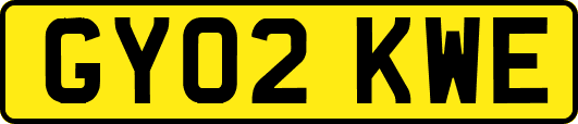 GY02KWE