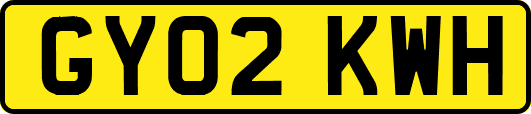 GY02KWH