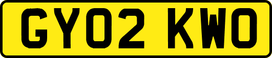 GY02KWO