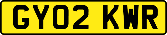 GY02KWR