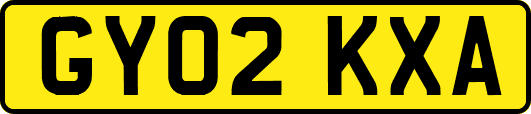 GY02KXA