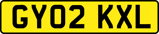 GY02KXL
