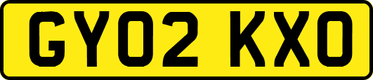 GY02KXO