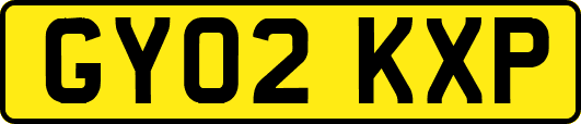 GY02KXP