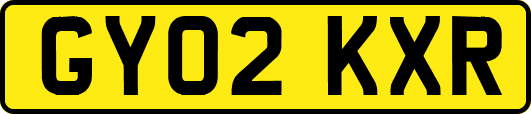 GY02KXR