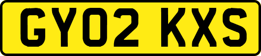 GY02KXS
