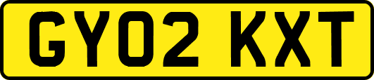 GY02KXT