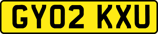 GY02KXU