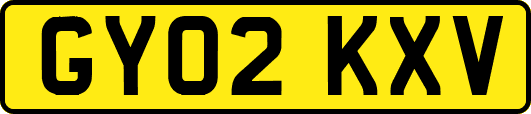 GY02KXV