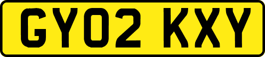GY02KXY