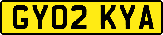 GY02KYA