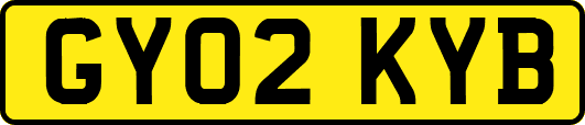 GY02KYB
