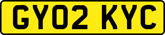GY02KYC