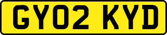 GY02KYD