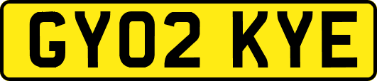 GY02KYE
