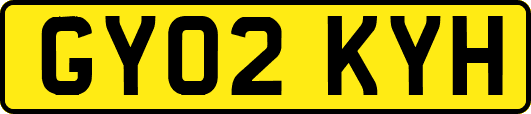 GY02KYH