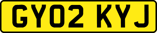 GY02KYJ