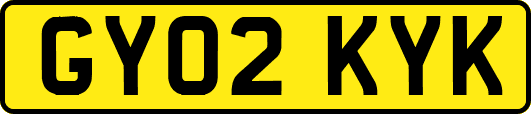 GY02KYK