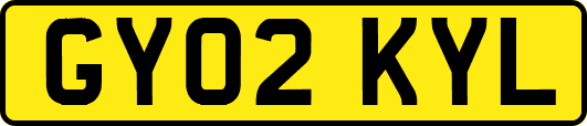 GY02KYL