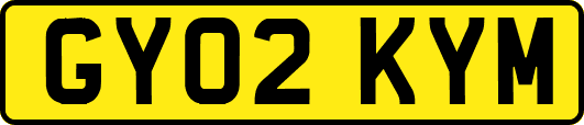 GY02KYM
