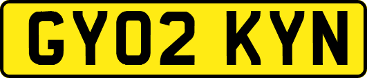 GY02KYN