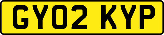 GY02KYP