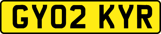 GY02KYR