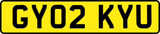 GY02KYU