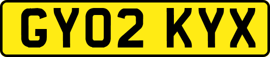 GY02KYX