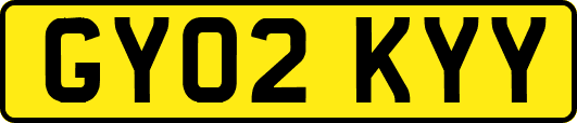 GY02KYY