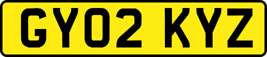 GY02KYZ