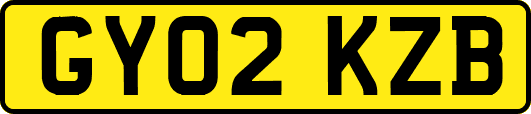 GY02KZB