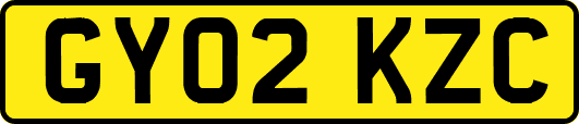 GY02KZC