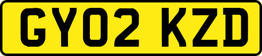 GY02KZD