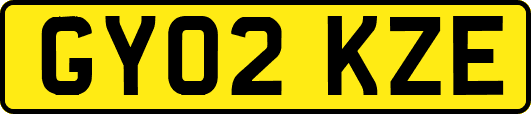 GY02KZE