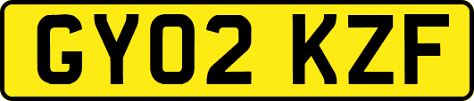 GY02KZF